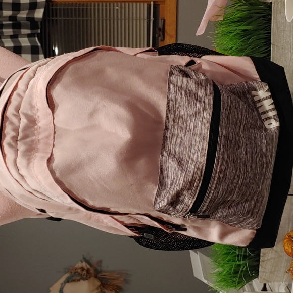 Victoria Secret PINK Backpack